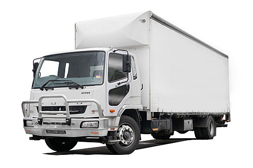 truck