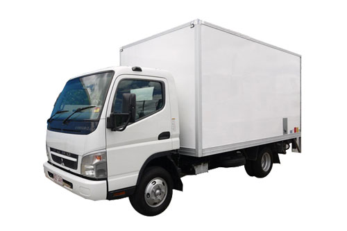 truck