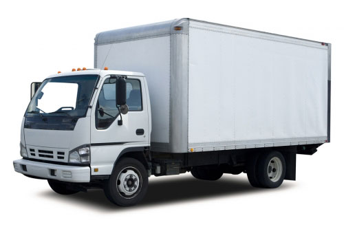 truck