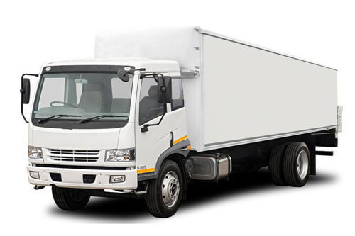 truck