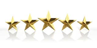 Image result for 5 stars images