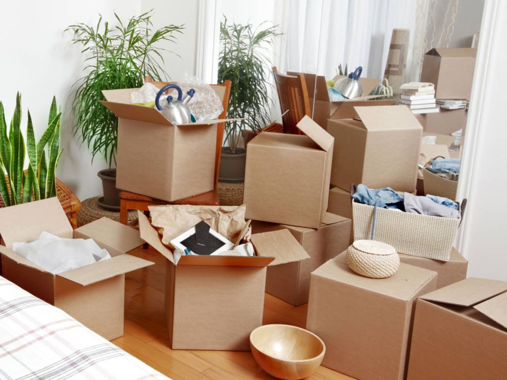Removalists in Aveley