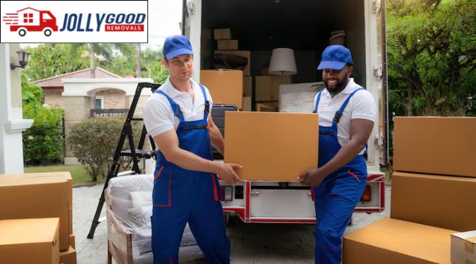 What Services Do Professional Removalists Offer? Discover the Full Package!