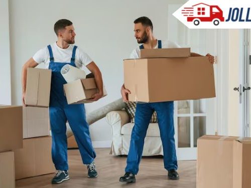 Movers Perth