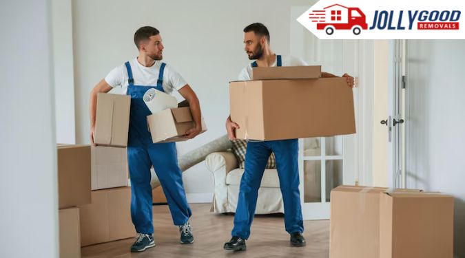What Steps Removalists Consider While Packing Assets Before Moves?