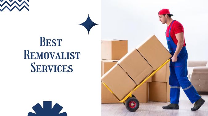 Removalists Bayswater