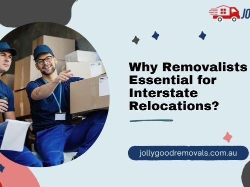 Removalist Fremantle