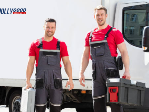 Expert Removalists