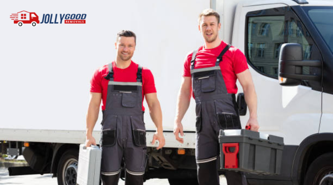 Stress-Free Moves with Expert Removalists: The Key to a Smooth Transition