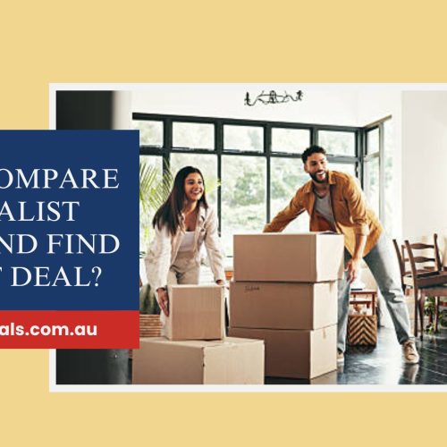 How to Compare Removalist Quotes and Find the Best Deal