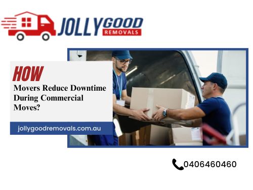 Movers Perth