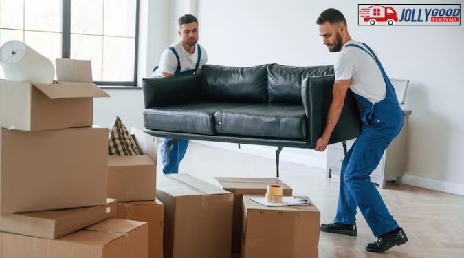 Removalist Perth