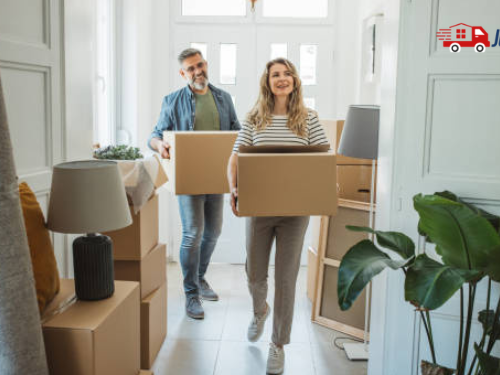 Movers Perth