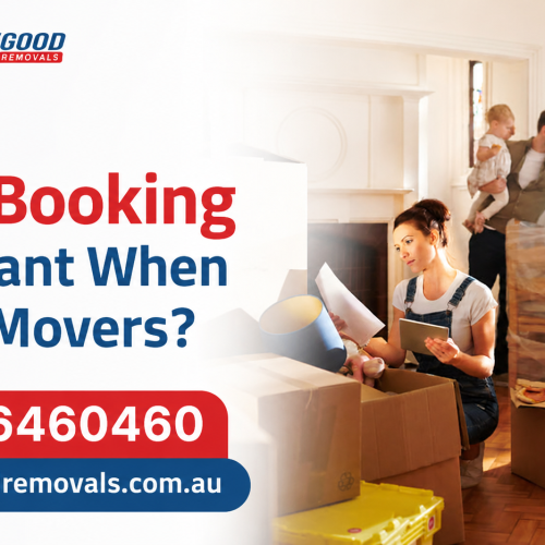 Movers Perth