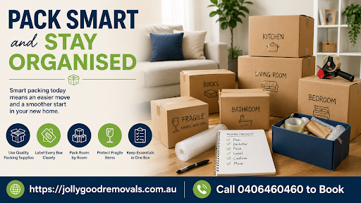 Pack Smart