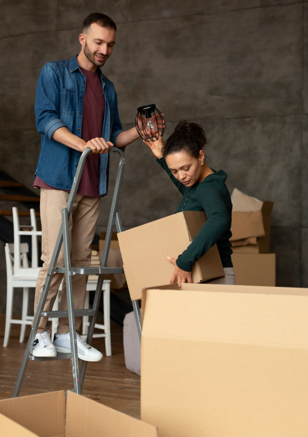 furniture removalists Guildford