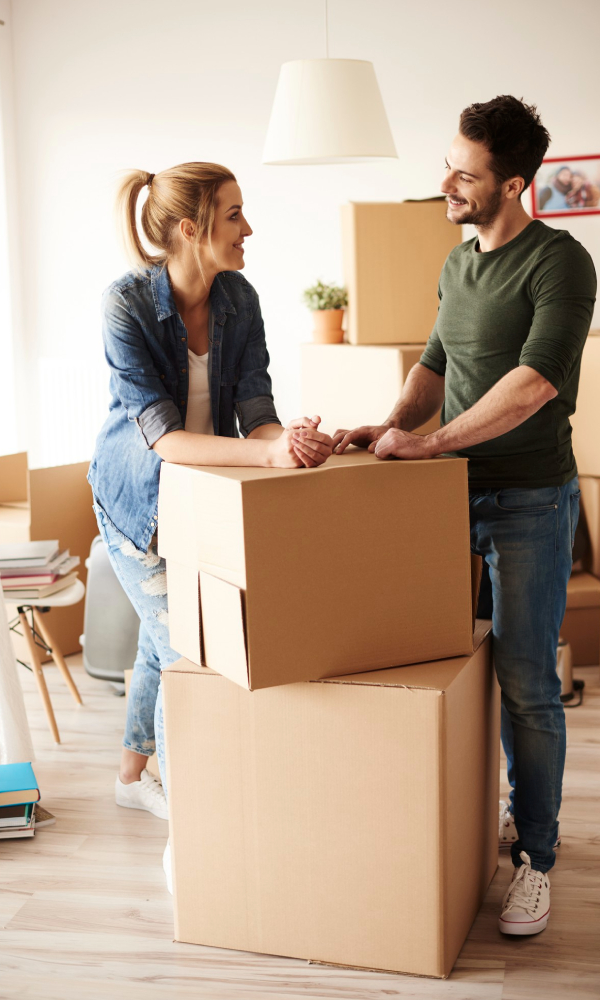 furniture removalists Bayswater