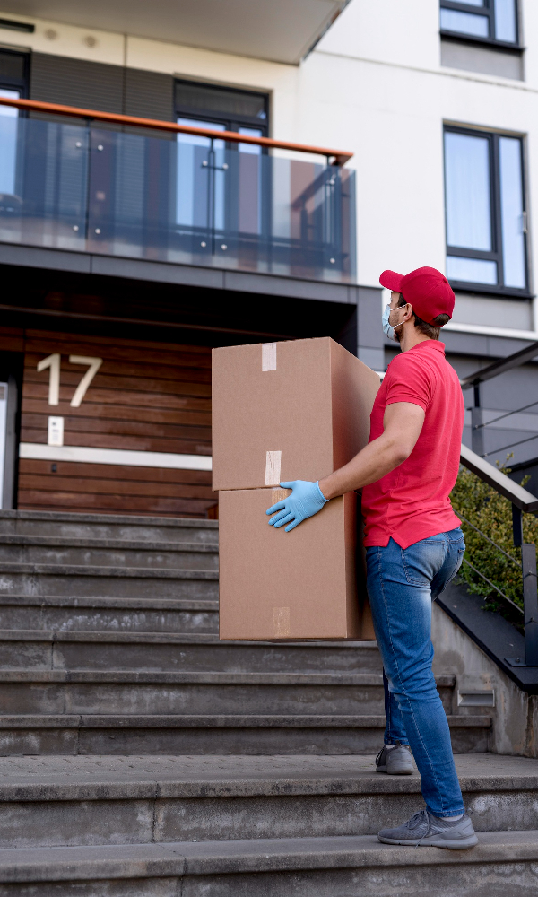 Local Removalists Scarborough