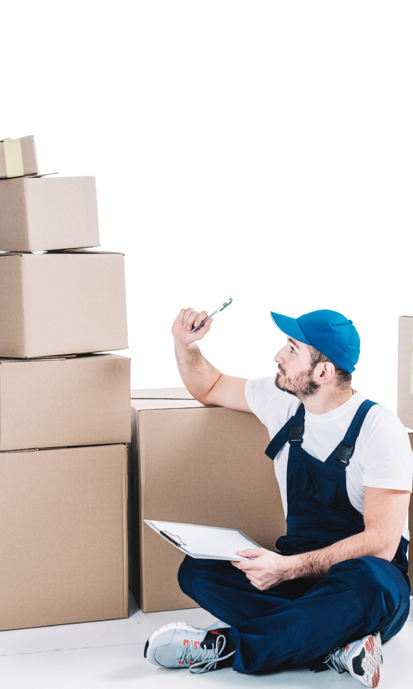 furniture removalists Joondalup