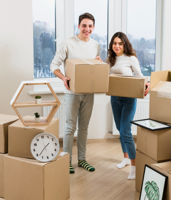 interstate removalists Cottesloe
