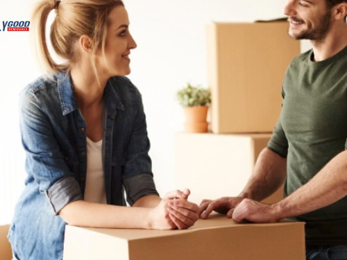 Removalists Bayswater